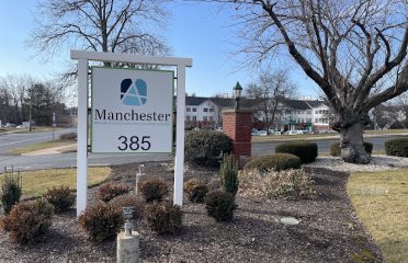 Manchester Rehabilitation and Healthcare Center