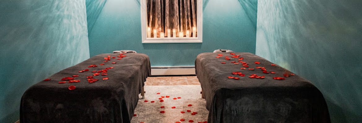 In Touch Massage West Hartford