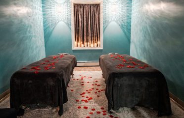 In Touch Massage West Hartford