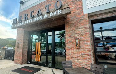 Mercato Italian Kitchen & Bar – Canton
