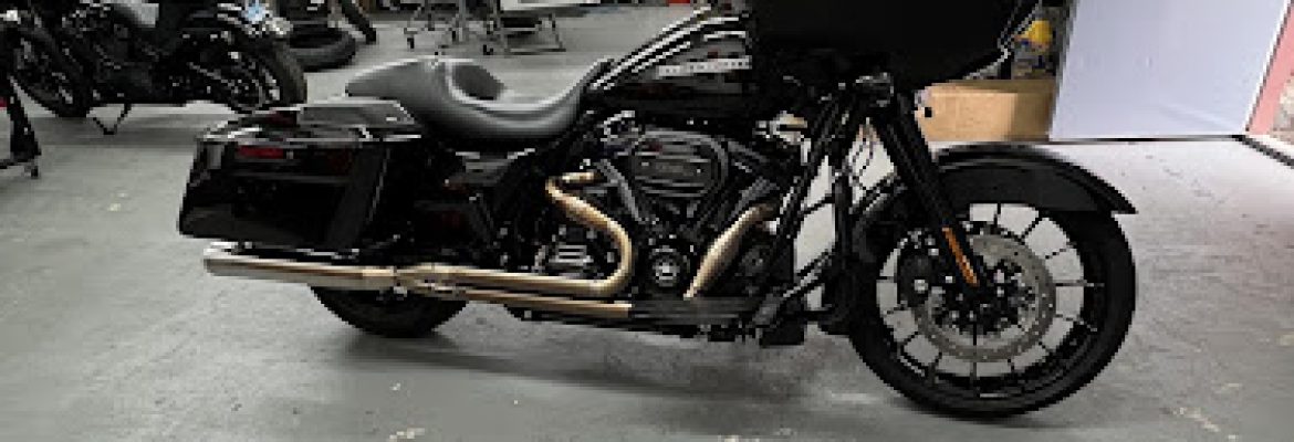 Sowder’s Speed Shop