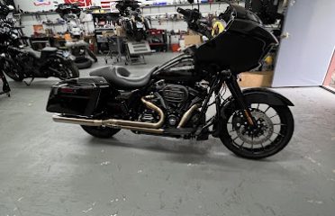 Sowder’s Speed Shop