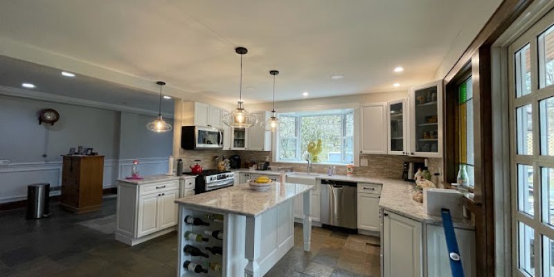 Uplift Pro Remodeling Ct