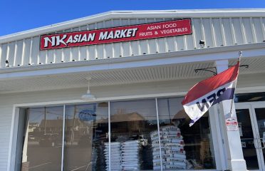 NK Asian Market