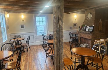 The Blue House Bagel Co. & Cafe
