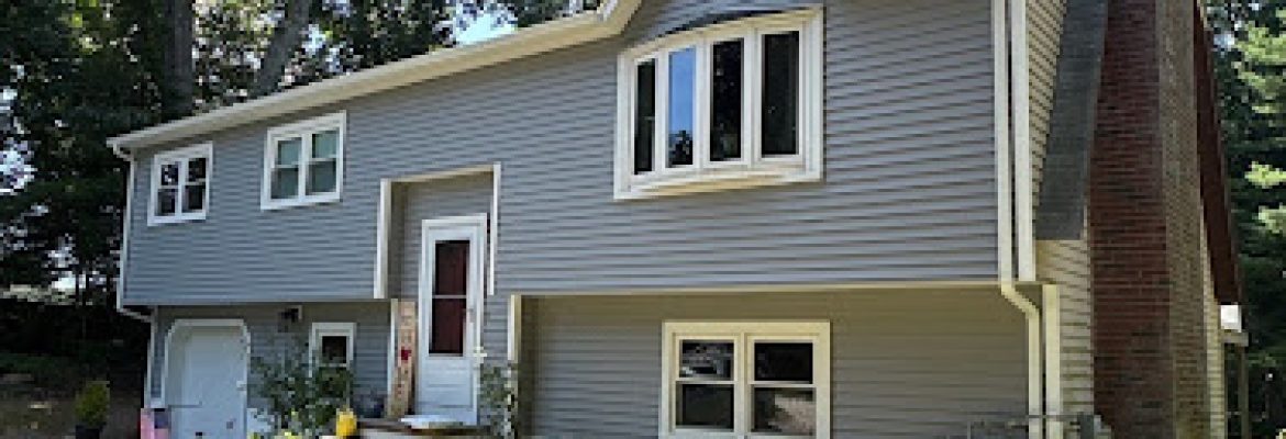 Henderson Roofing