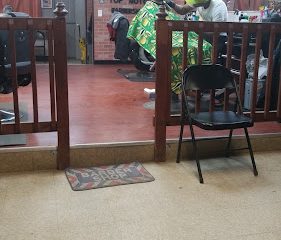 Top Notch Barber Shop
