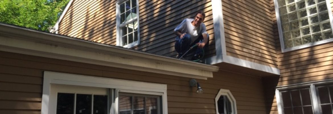 Shaboo Ct Cleaning LLC