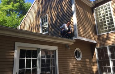 Shaboo Ct Cleaning LLC