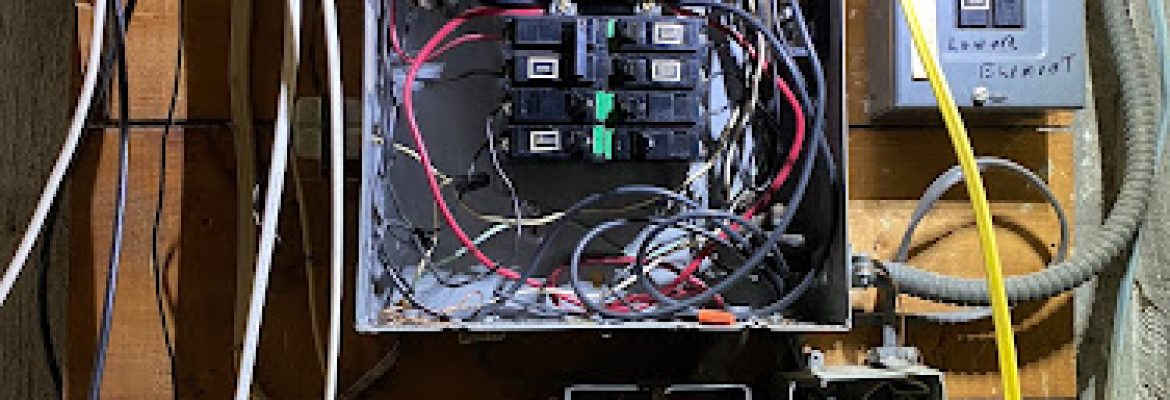 Bartholomew Electric LLC