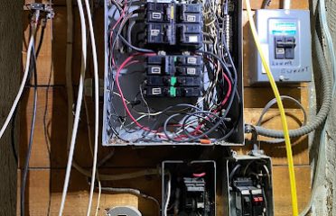 Bartholomew Electric LLC