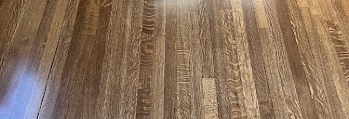 Custom Floors