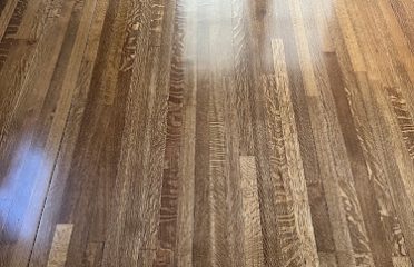 Custom Floors