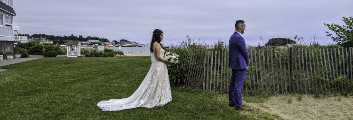 A Cinematic Wedding