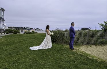 A Cinematic Wedding
