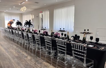 Ambience Room