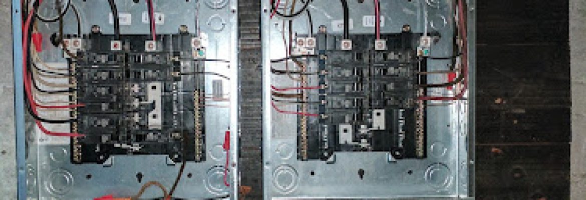 AA Electrical Services Inc.