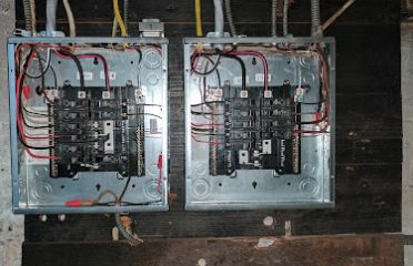AA Electrical Services Inc.