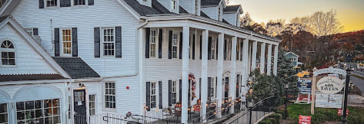 Oxford House Tavern