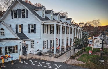 Oxford House Tavern