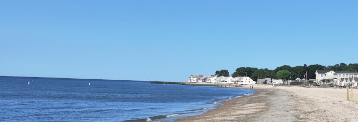 Soundview Beach