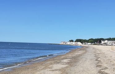 Soundview Beach