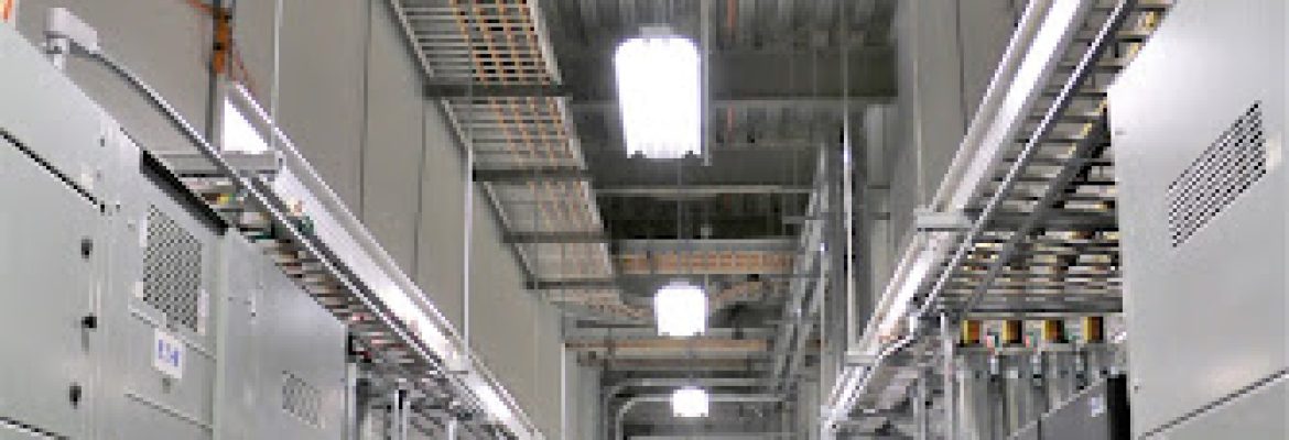 Ducci Electrical Contractors