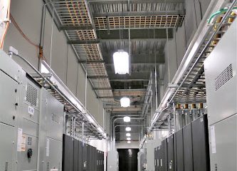 Ducci Electrical Contractors