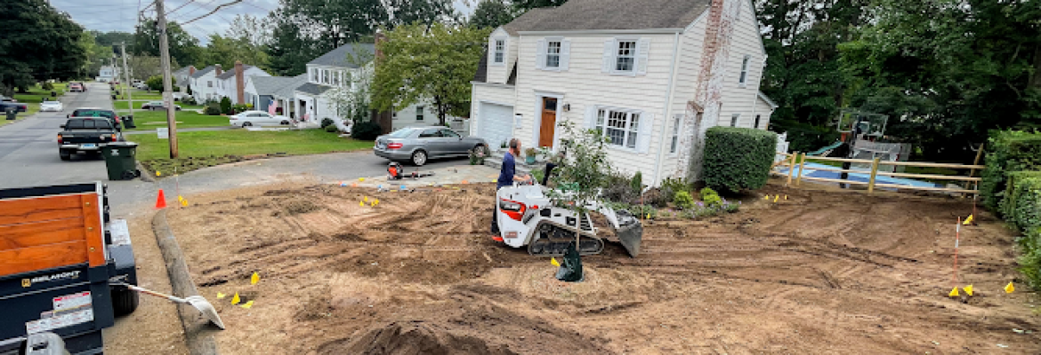 Connecticut Landscape Solutions, LLC