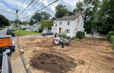Connecticut Landscape Solutions, LLC