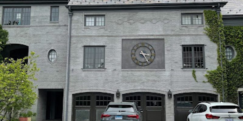 Top General Contractors Ct