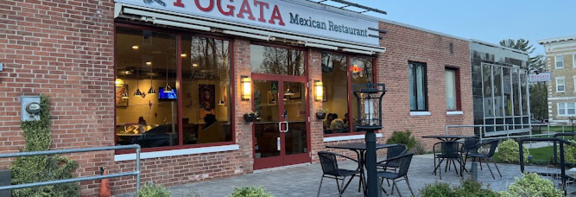 Fogata Mexican Restaurant