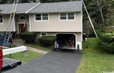 DG Roof Pros