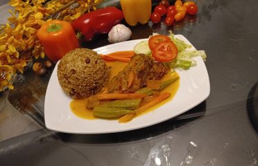 Sunday Dinner Everyday