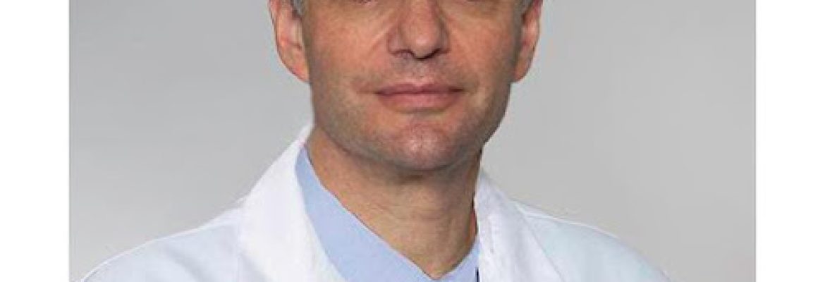 David J. Lomnitz, MD