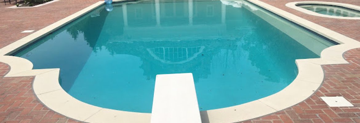 OUTSIDE (Previously Tamm’s Pools, Inc.)