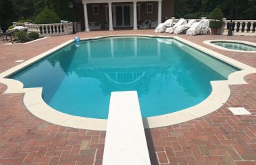 OUTSIDE (Previously Tamm’s Pools, Inc.)
