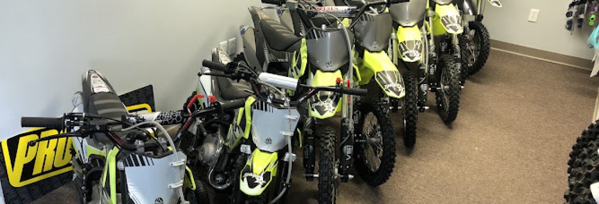 Mayhem Motorsports
