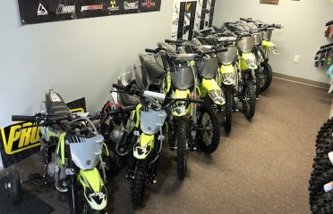 Mayhem Motorsports