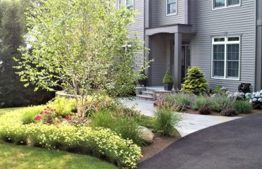 Putnam’s Landscaping
