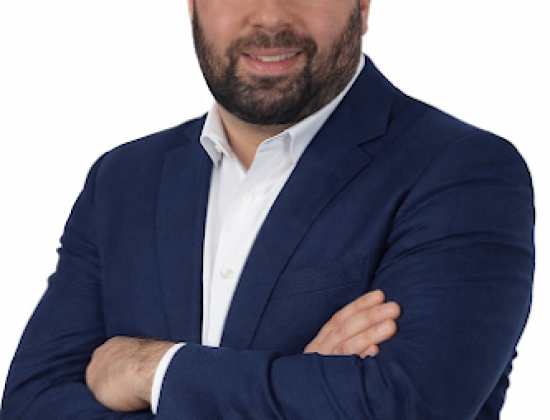 Tom Pitney, Realtor