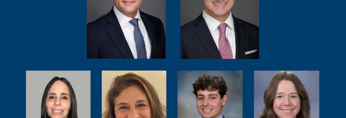 The Executive Wealth Group – Ameriprise Financial Services, LLC