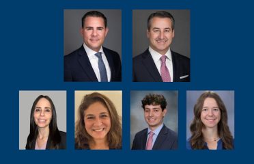The Executive Wealth Group – Ameriprise Financial Services, LLC