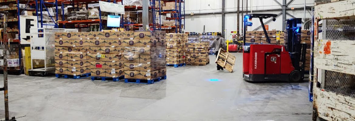 City Line Distributors