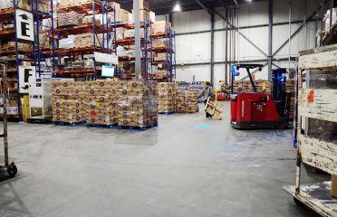 City Line Distributors