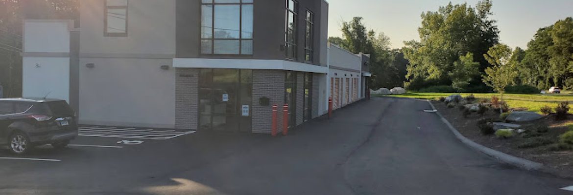 Rent-A-Space – Route 85