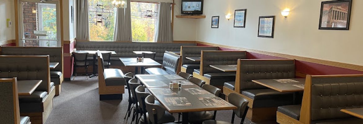 Tolland Family Restaurant & Pizza