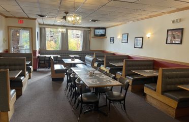 Tolland Family Restaurant & Pizza