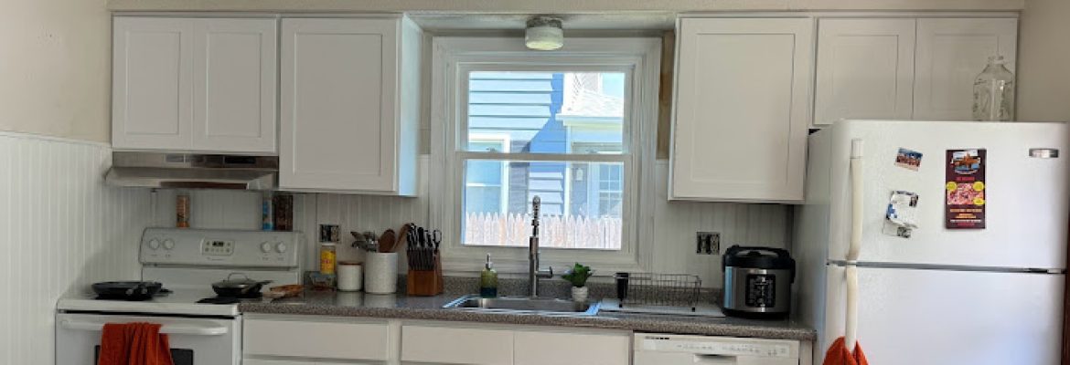 Affordable Home Improvement