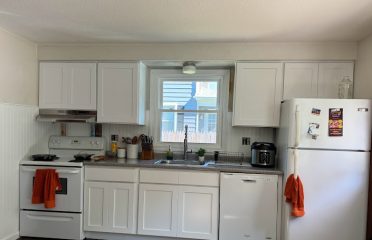 Affordable Home Improvement
